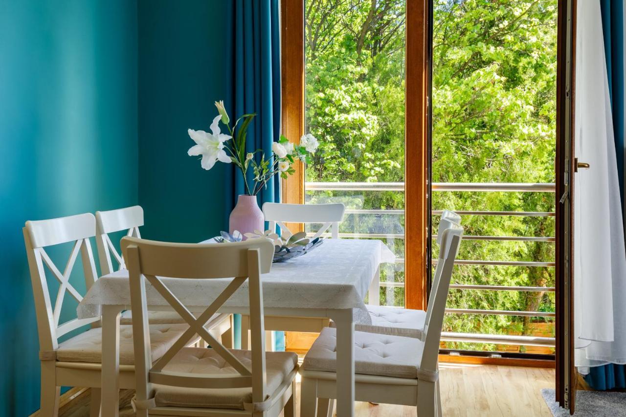 Villa Muzsa Deluxe Balatonfüred Eksteriør bilde