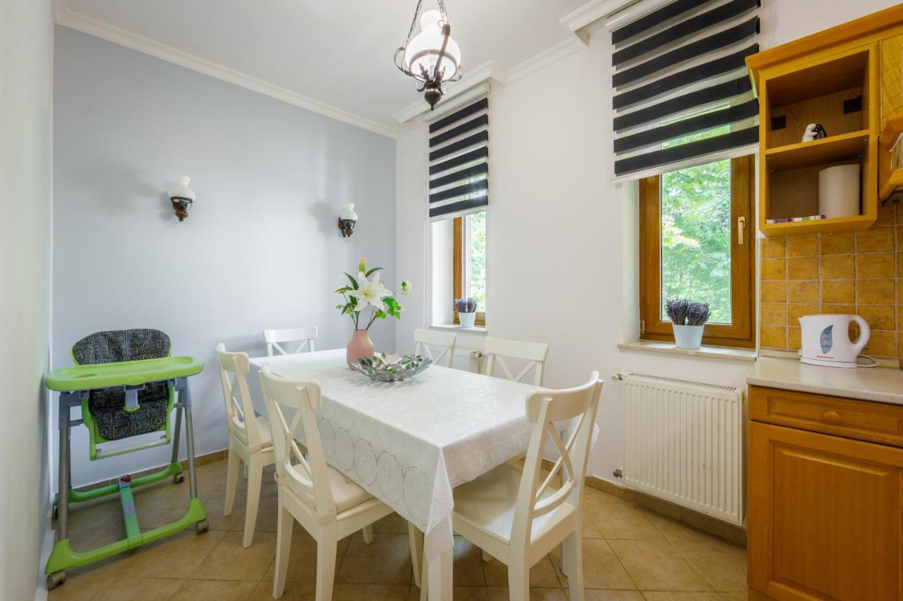 Villa Muzsa Deluxe Balatonfüred Eksteriør bilde